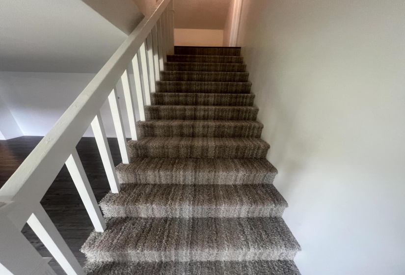 Staircase Up
