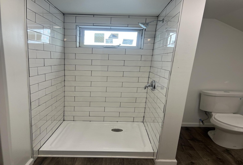 Upstairs Bath