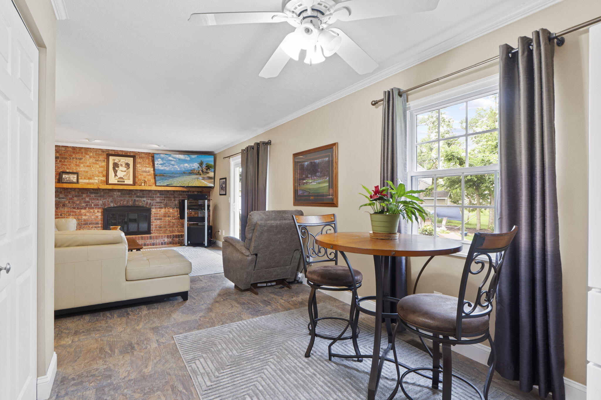 221 Finsbury Lane, Troy, Ohio 45373