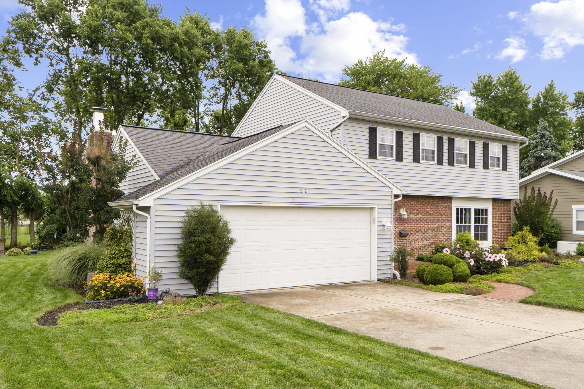 221 Finsbury Lane, Troy, Ohio 45373