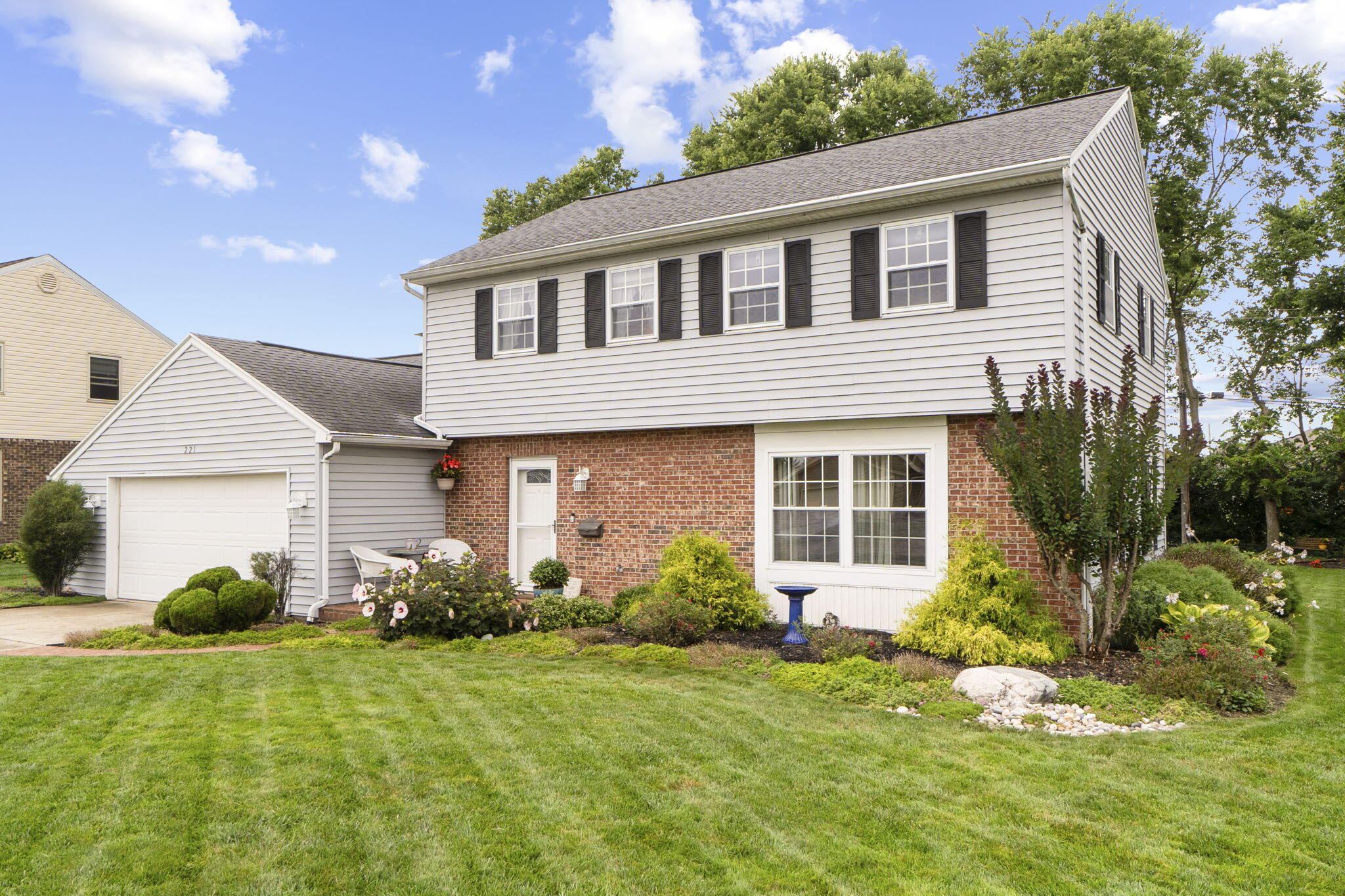 221 Finsbury Lane, Troy, Ohio 45373