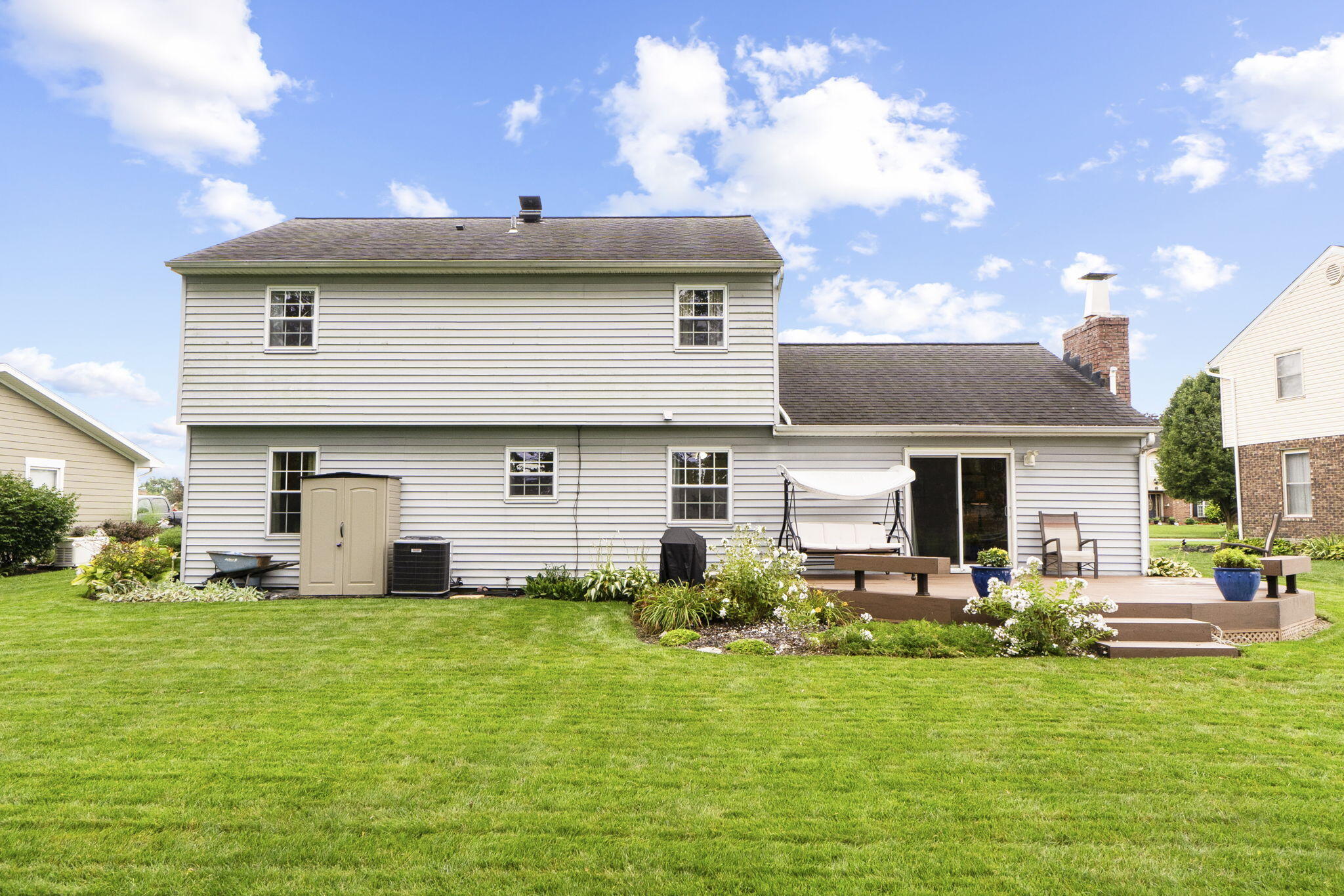 221 Finsbury Lane, Troy, Ohio 45373