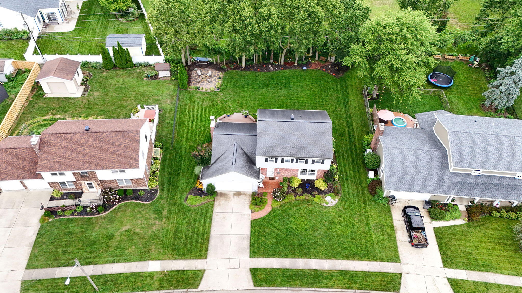 221 Finsbury Lane, Troy, Ohio 45373