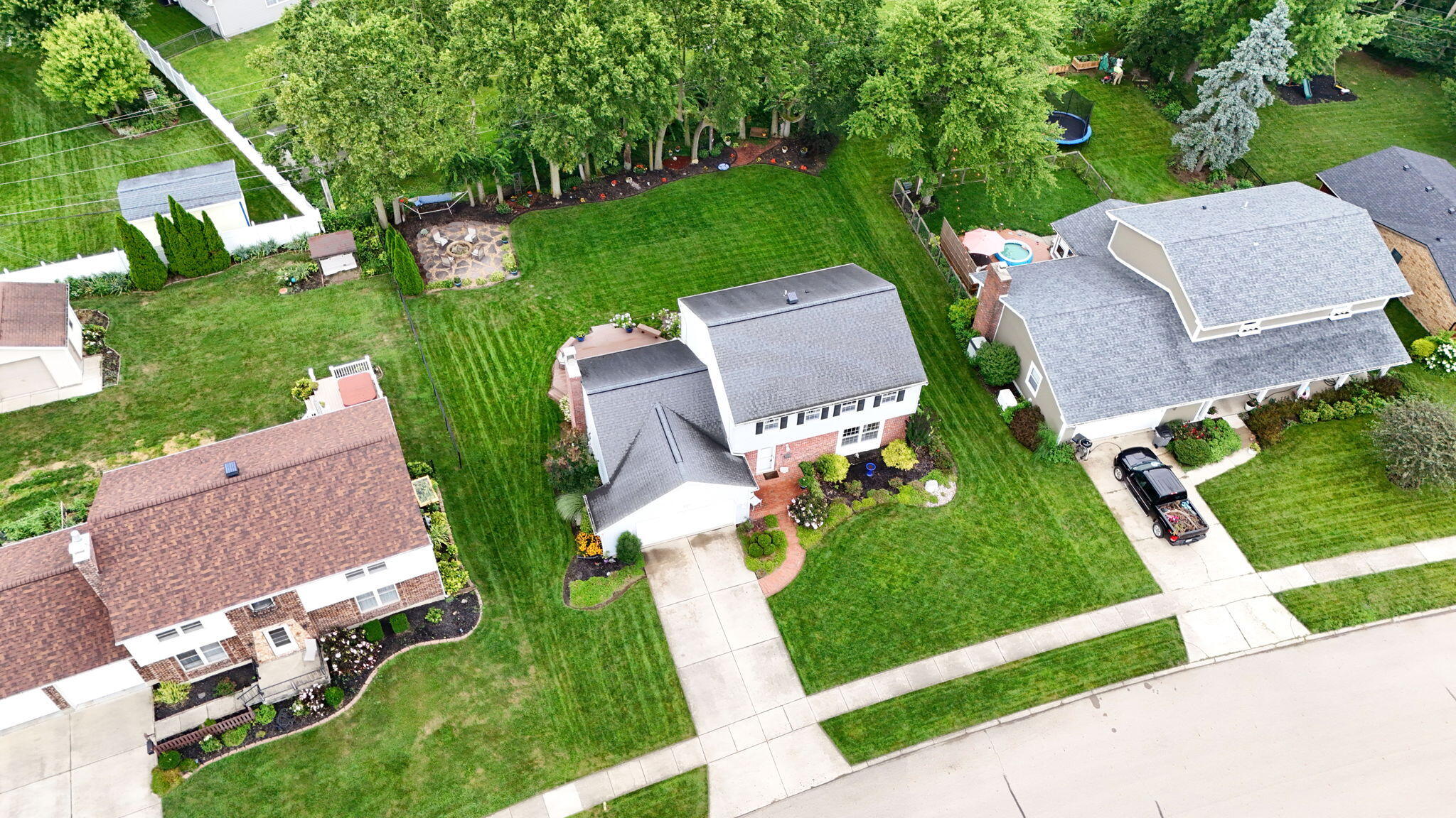 221 Finsbury Lane, Troy, Ohio 45373