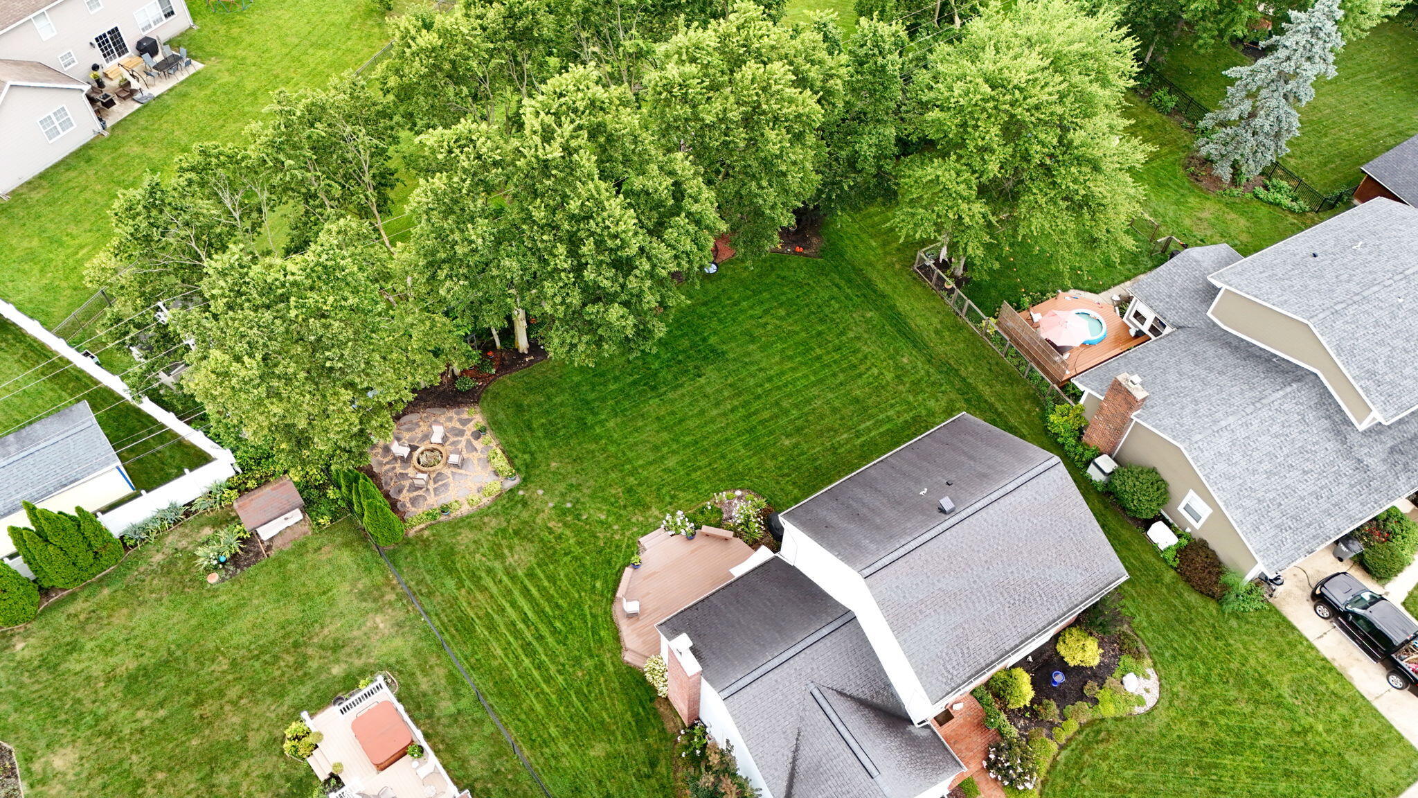 221 Finsbury Lane, Troy, Ohio 45373