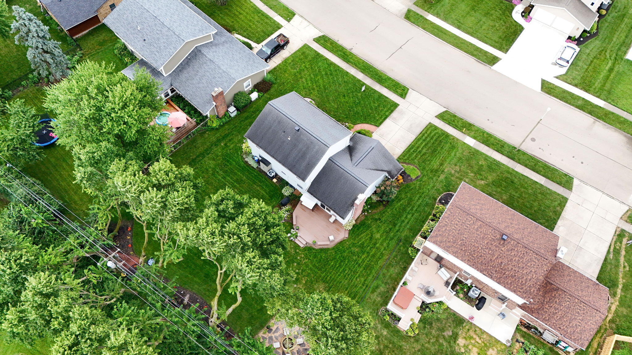 221 Finsbury Lane, Troy, Ohio 45373