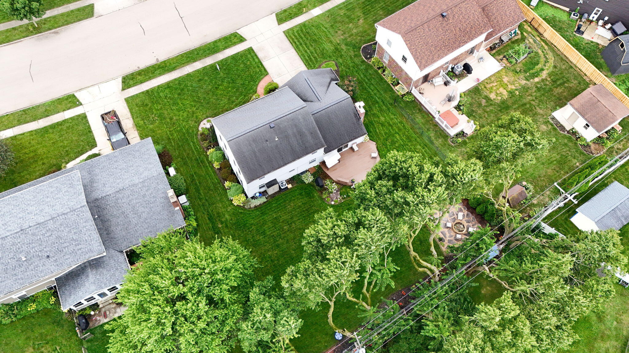 221 Finsbury Lane, Troy, Ohio 45373