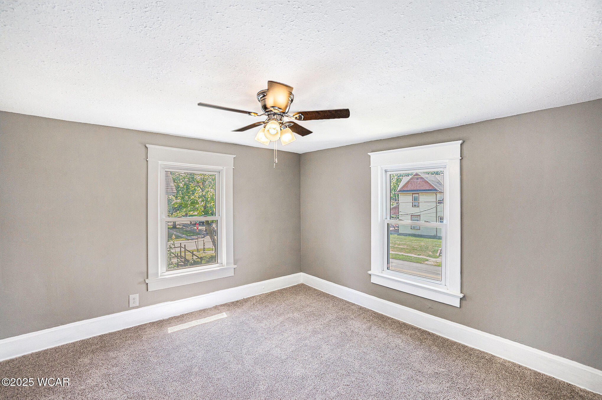 708 Metcalf Street, Lima, Ohio