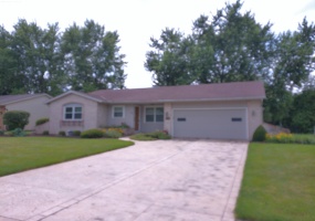 411 Canal Street, New Bremen, Ohio 45869, 3 Bedrooms Bedrooms, ,2 BathroomsBathrooms,Residential,For Sale,Canal,1039876