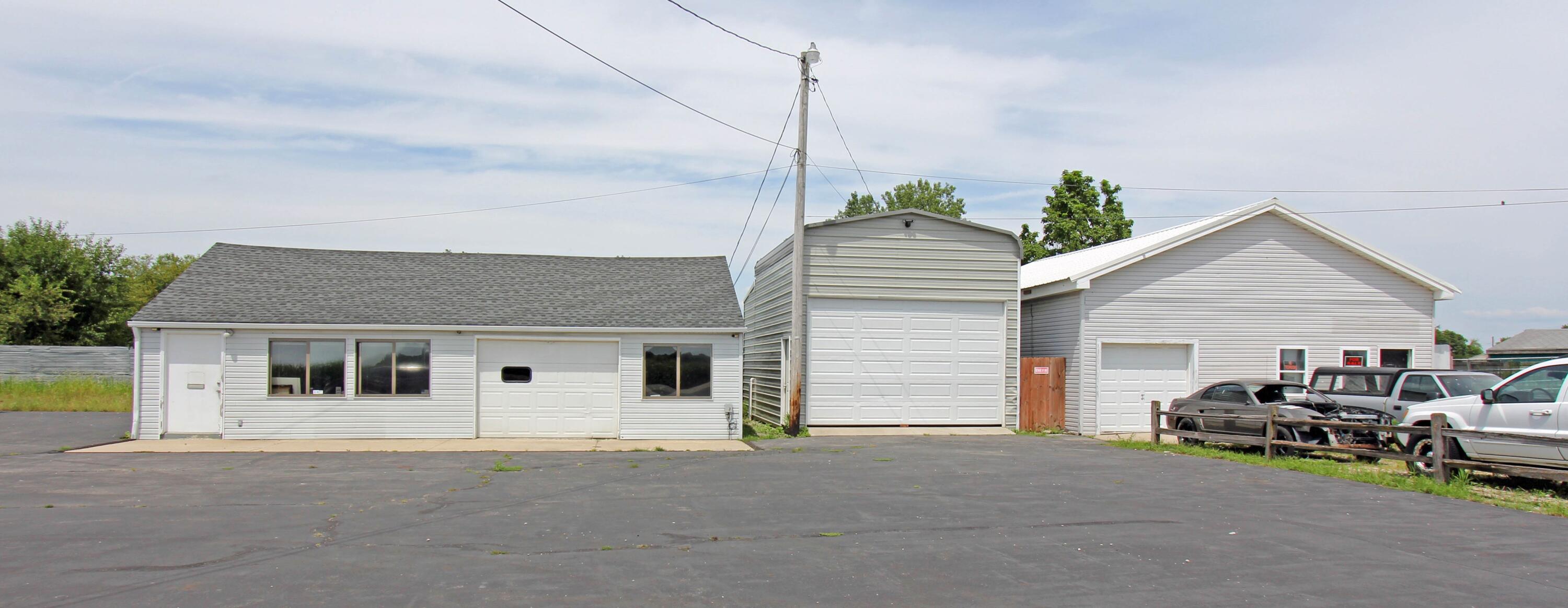 5055 US 36, Piqua, Ohio 45356