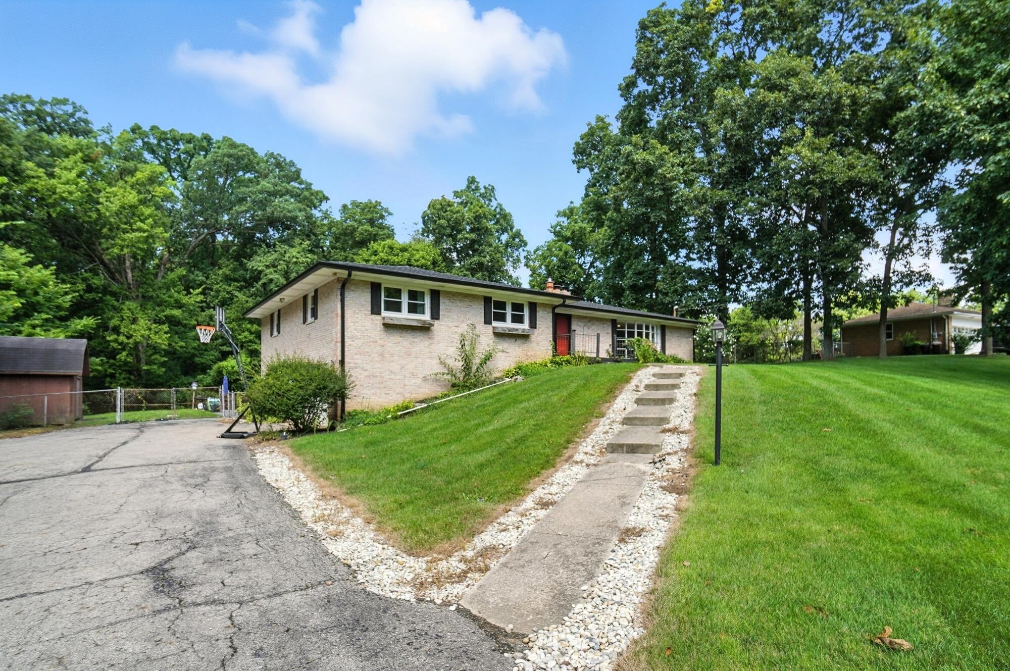 4109 Derr Road, Springfield, Ohio 45503