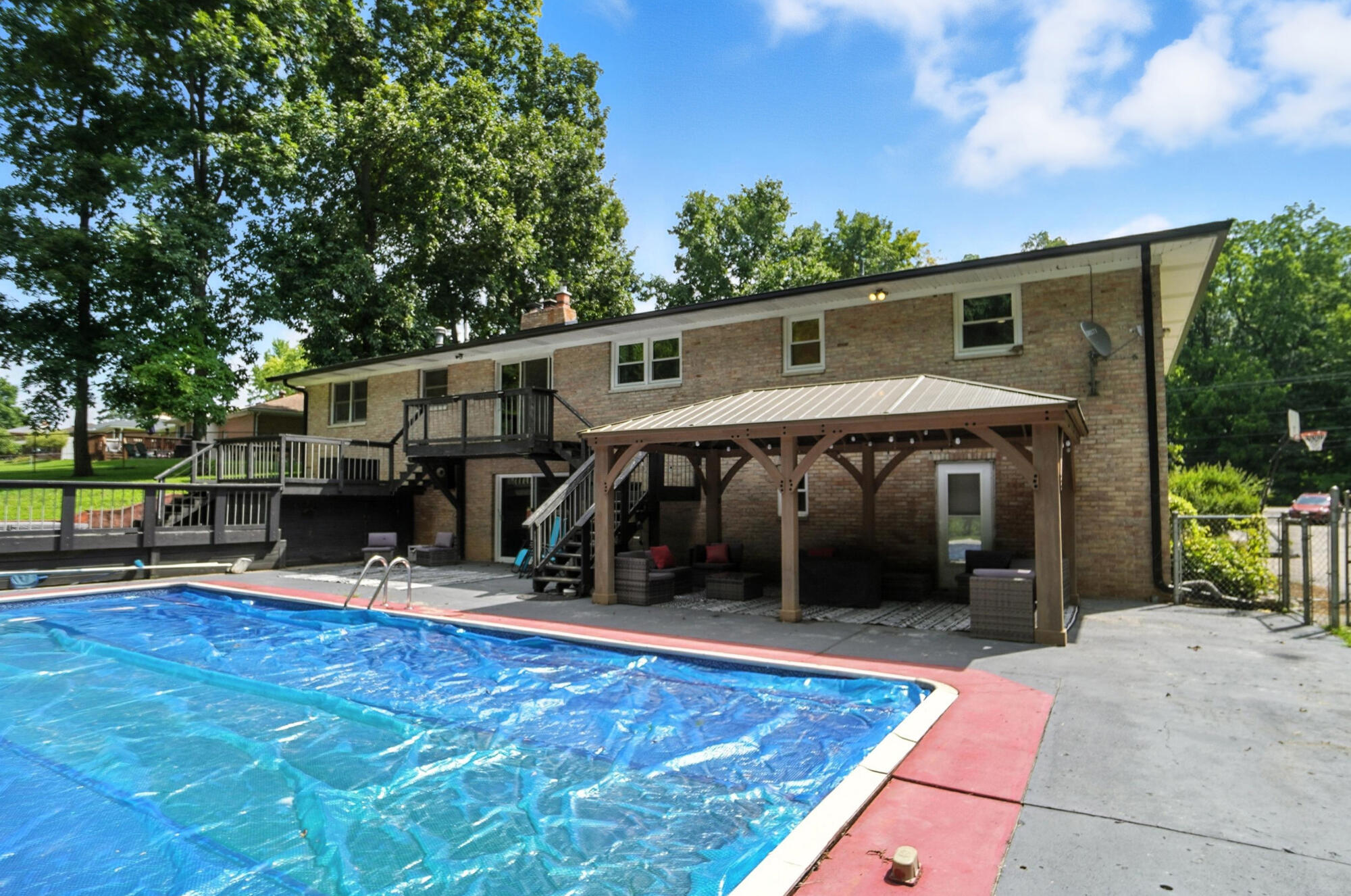 4109 Derr Road, Springfield, Ohio 45503