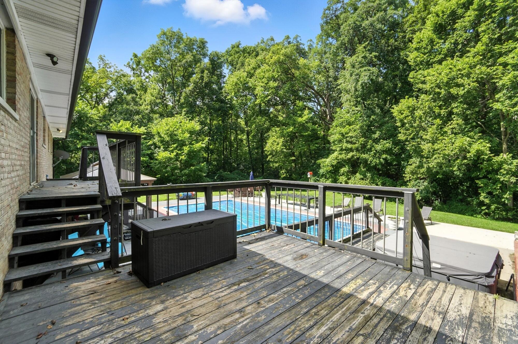 4109 Derr Road, Springfield, Ohio 45503