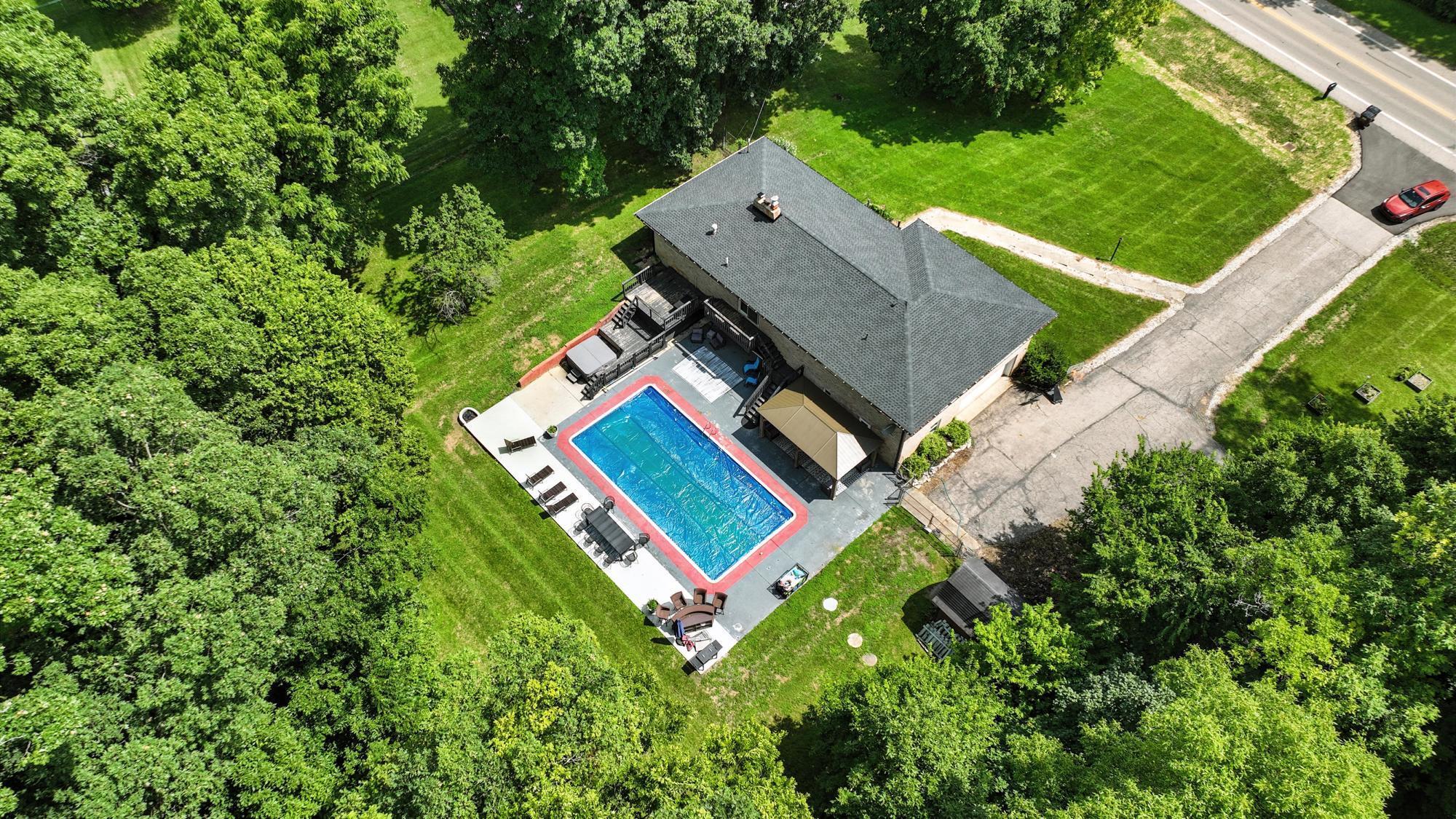 4109 Derr Road, Springfield, Ohio 45503