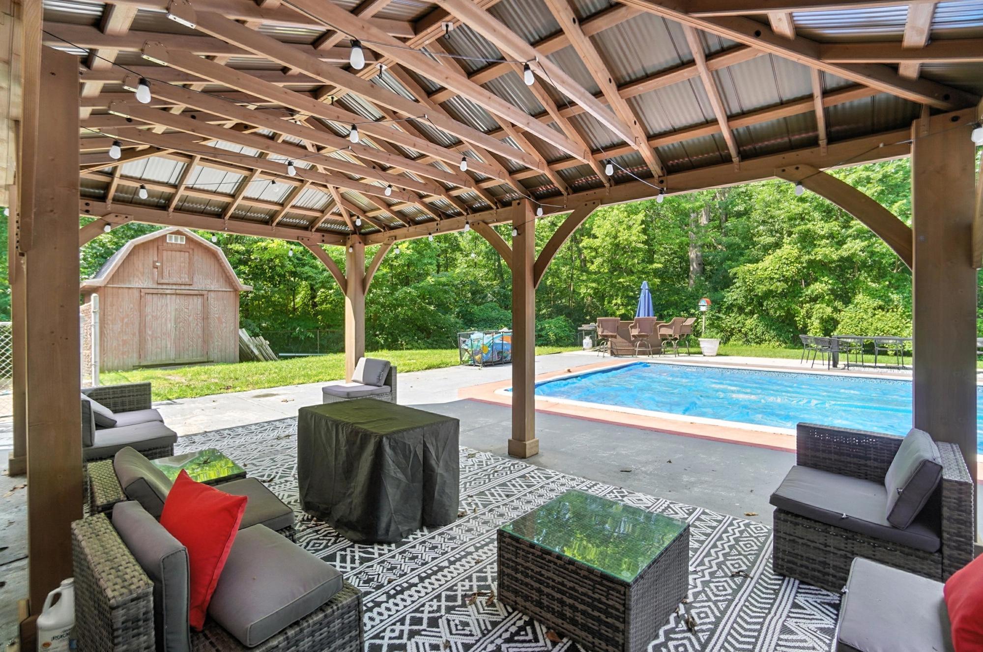 4109 Derr Road, Springfield, Ohio 45503