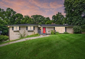 4109 Derr Road, Springfield, Ohio 45503, 4 Bedrooms Bedrooms, ,2 BathroomsBathrooms,Residential,For Sale,Derr,1040474