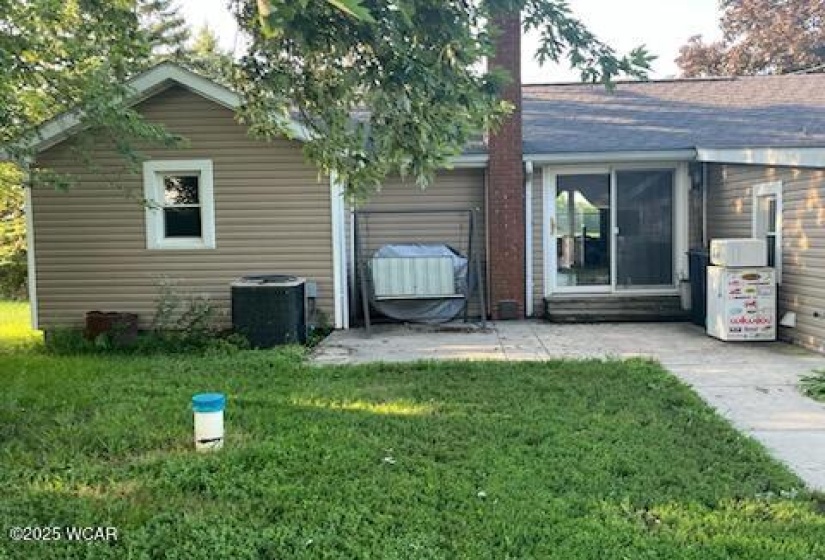 11470 HARDING HWY., Harrod, Ohio, 2 Bedrooms Bedrooms, ,1 BathroomBathrooms,Residential,For Sale,HARDING HWY.,307869