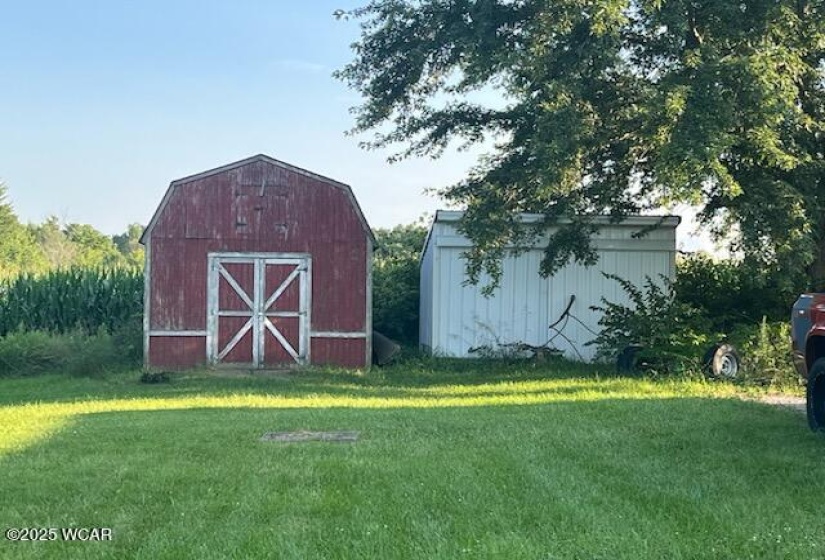 11470 HARDING HWY., Harrod, Ohio, 2 Bedrooms Bedrooms, ,1 BathroomBathrooms,Residential,For Sale,HARDING HWY.,307869