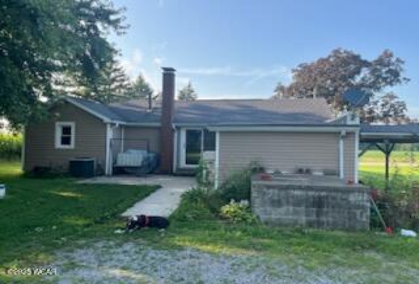 11470 HARDING HWY., Harrod, Ohio, 2 Bedrooms Bedrooms, ,1 BathroomBathrooms,Residential,For Sale,HARDING HWY.,307869