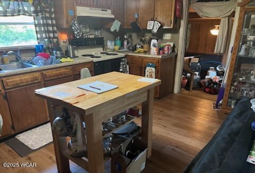 11470 HARDING HWY., Harrod, Ohio, 2 Bedrooms Bedrooms, ,1 BathroomBathrooms,Residential,For Sale,HARDING HWY.,307869