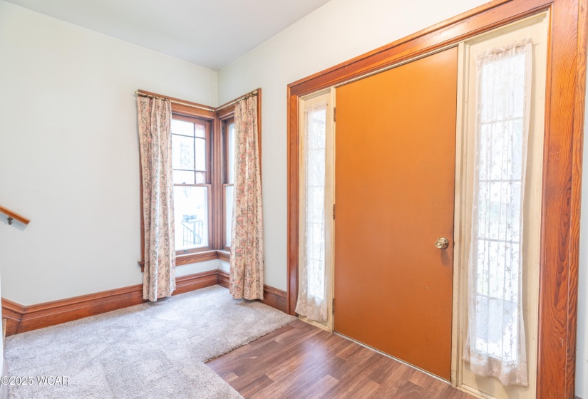 607 Ash Street, Piqua, Ohio, 4 Bedrooms Bedrooms, ,2 BathroomsBathrooms,Residential,For Sale,Ash,305442