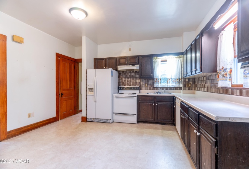 607 Ash Street, Piqua, Ohio, 4 Bedrooms Bedrooms, ,2 BathroomsBathrooms,Residential,For Sale,Ash,305442