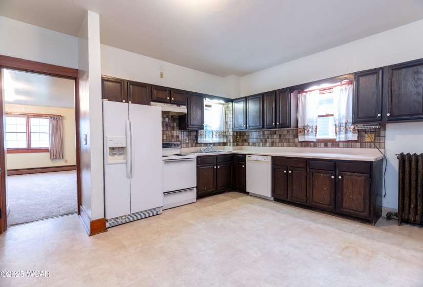 607 Ash Street, Piqua, Ohio, 4 Bedrooms Bedrooms, ,2 BathroomsBathrooms,Residential,For Sale,Ash,305442