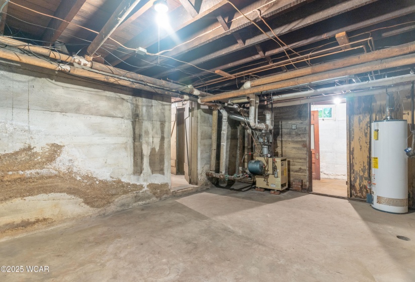 607 Ash Street, Piqua, Ohio, 4 Bedrooms Bedrooms, ,2 BathroomsBathrooms,Residential,For Sale,Ash,305442