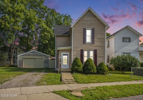 254 Shore Drive, Lima, Ohio, 4 Bedrooms Bedrooms, ,1 BathroomBathrooms,Residential,For Sale,Shore,307698