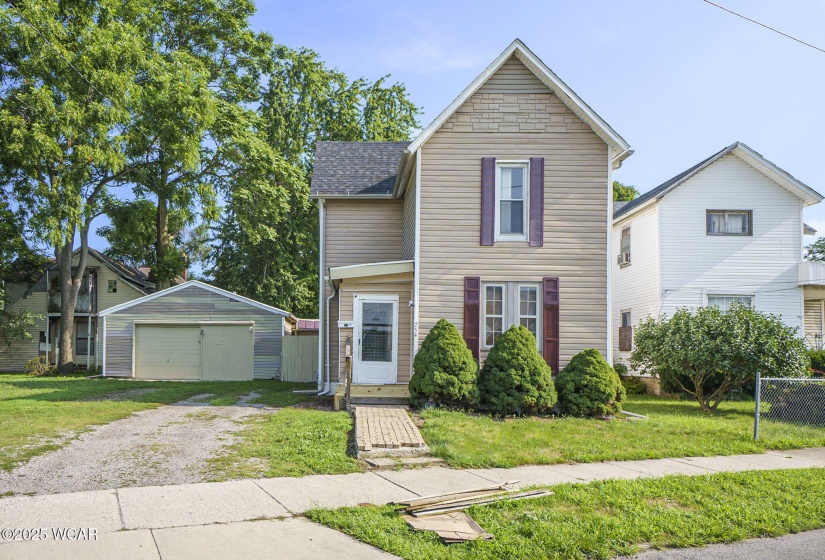 254 Shore Drive, Lima, Ohio, 4 Bedrooms Bedrooms, ,1 BathroomBathrooms,Residential,For Sale,Shore,307698