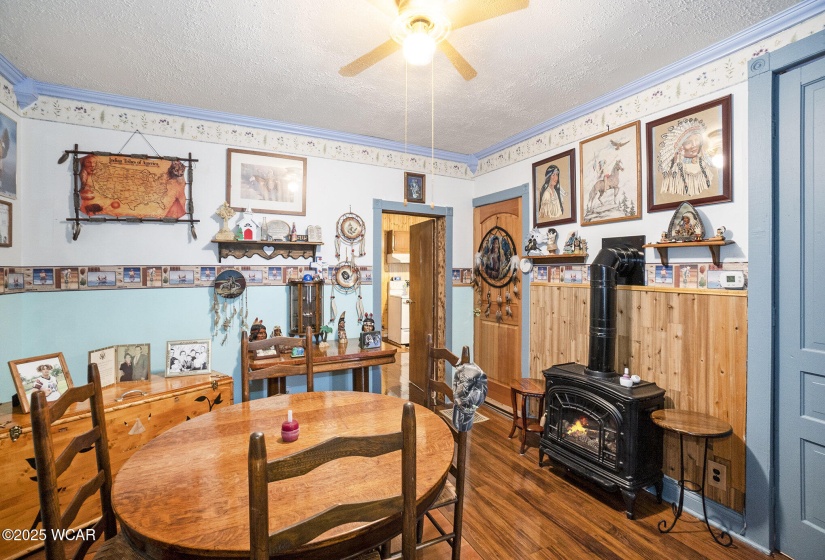 254 Shore Drive, Lima, Ohio, 4 Bedrooms Bedrooms, ,1 BathroomBathrooms,Residential,For Sale,Shore,307698