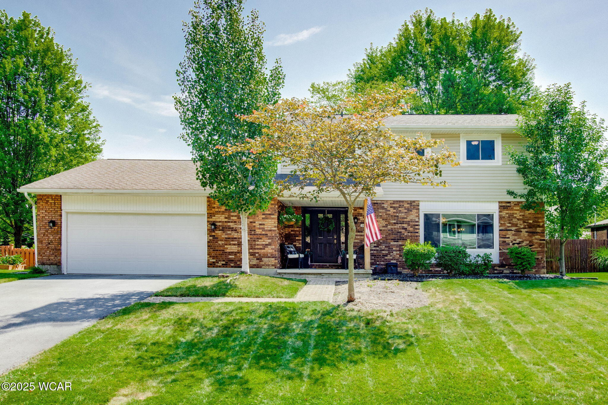 2049 High Ridge Road, Lima, Ohio