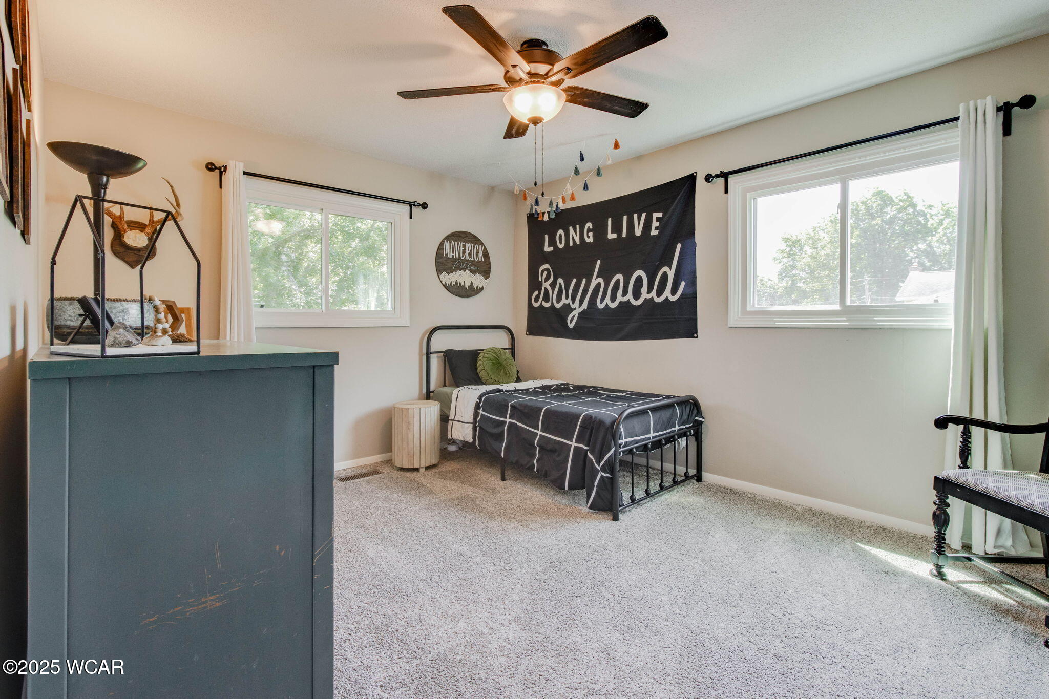 2049 High Ridge Road, Lima, Ohio