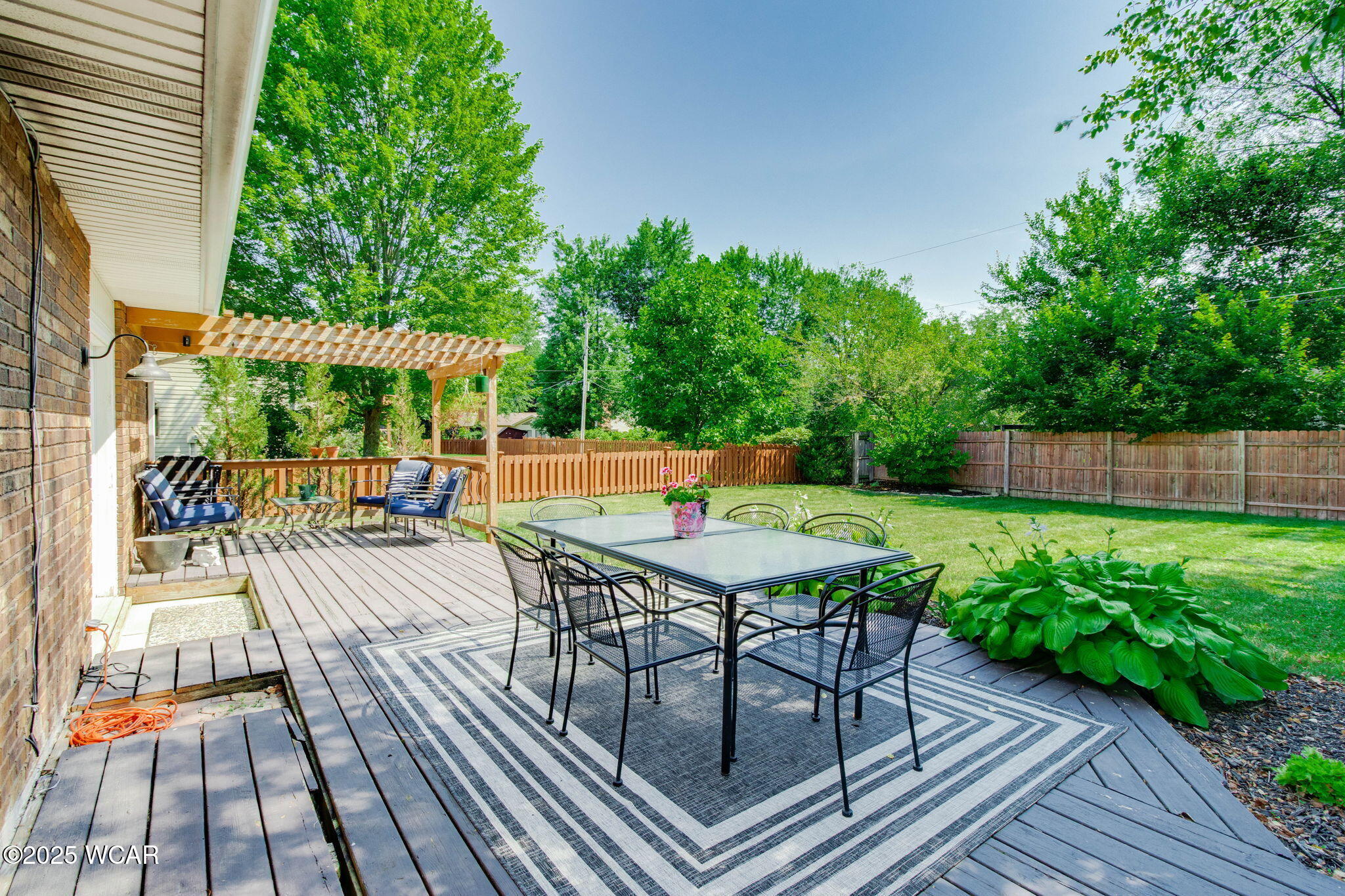 2049 High Ridge Road, Lima, Ohio