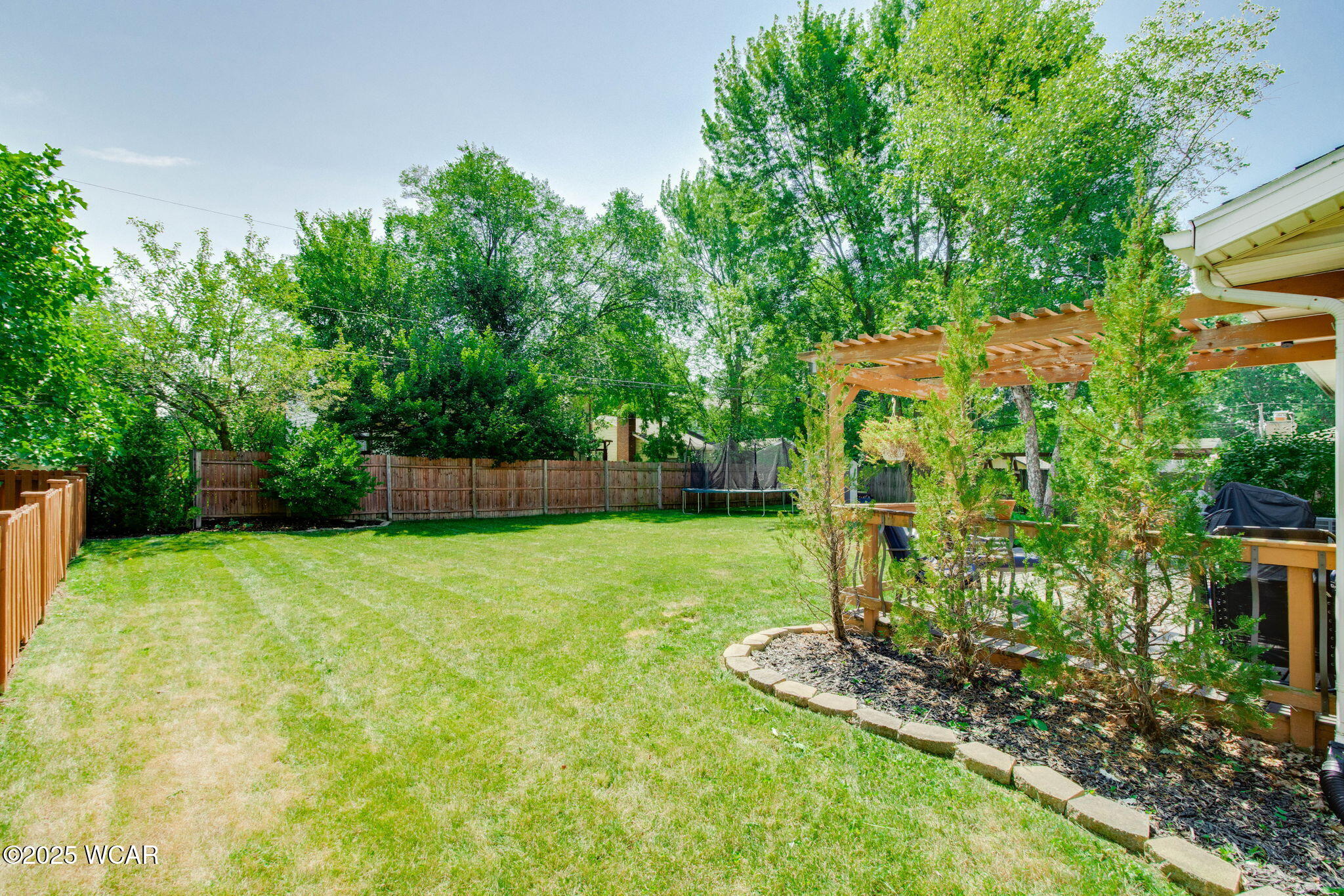 2049 High Ridge Road, Lima, Ohio