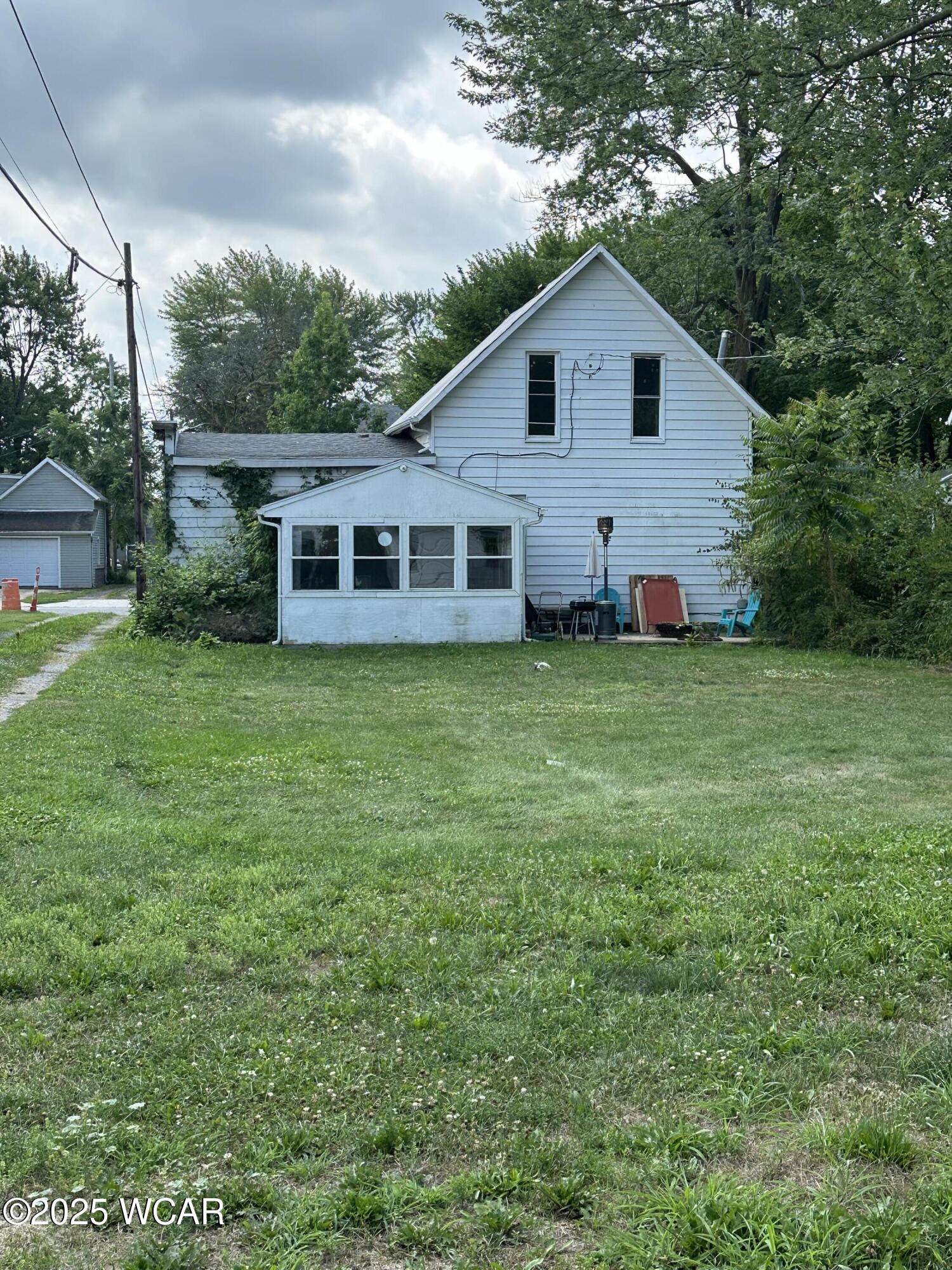216 Highland Avenue, Ada, Ohio
