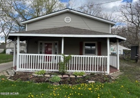 711 Taylor Avenue, Lima, Ohio, 3 Bedrooms Bedrooms, ,2 BathroomsBathrooms,Residential,For Sale,Taylor,307520