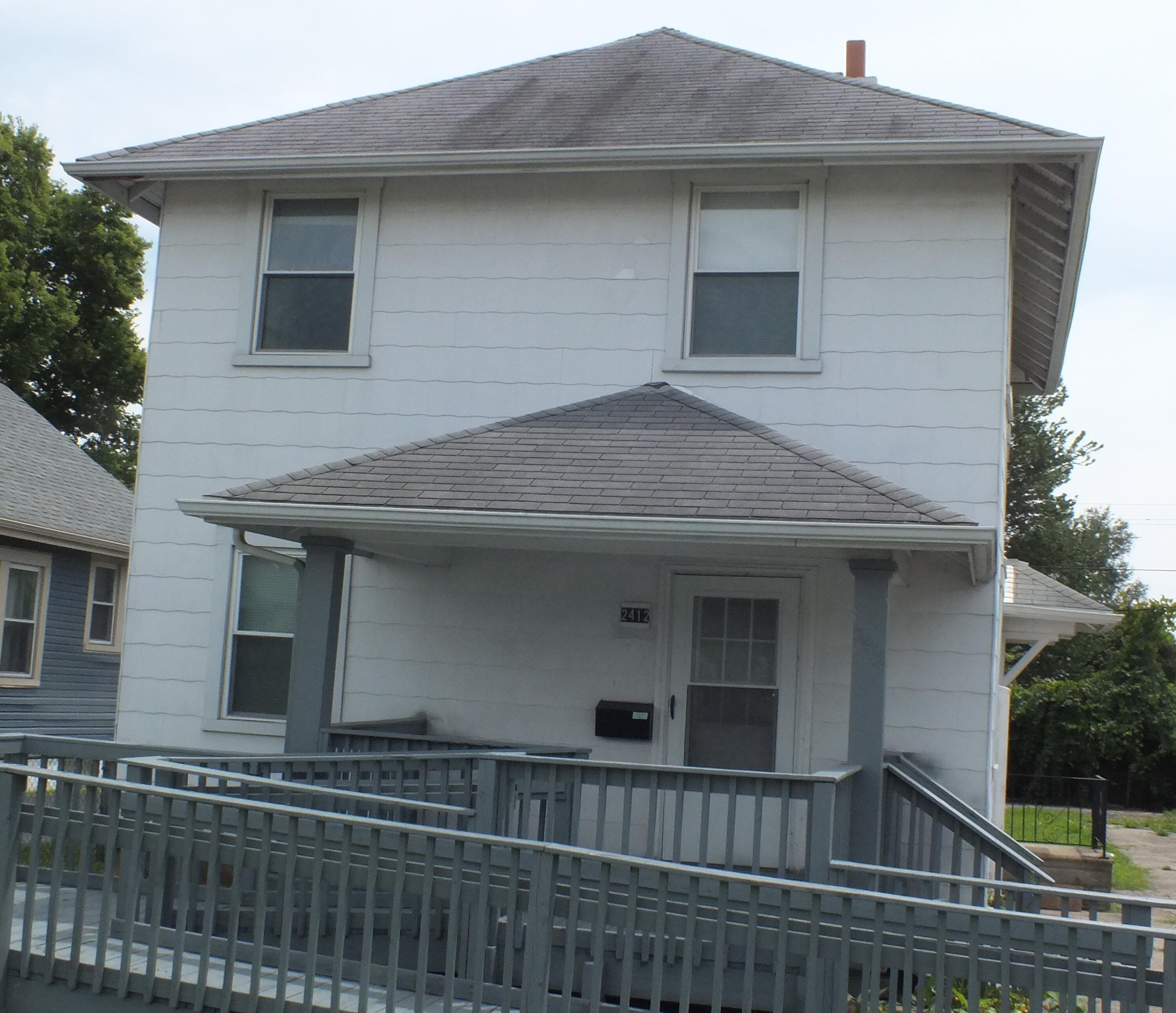 2412 Neva Drive, Dayton, Ohio 45414