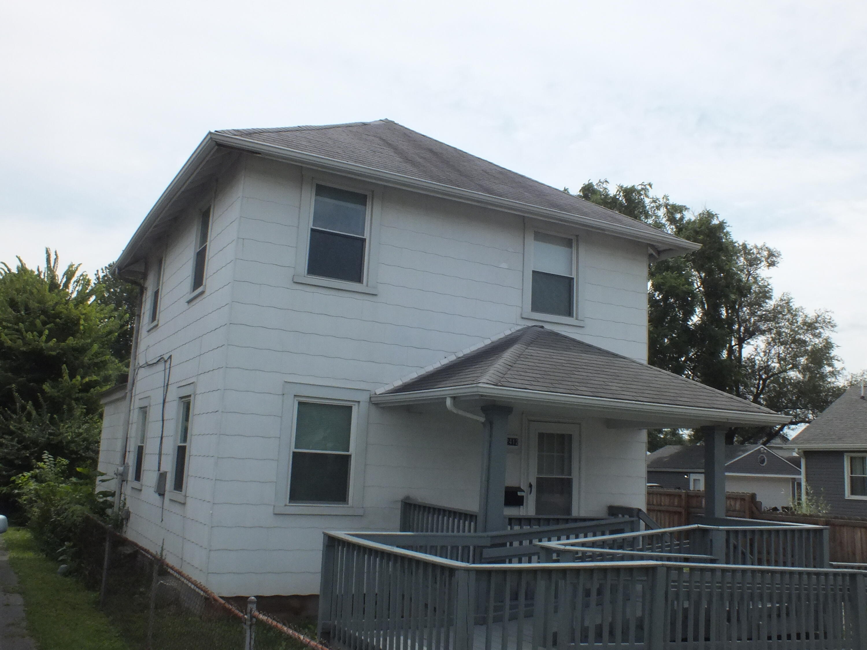 2412 Neva Drive, Dayton, Ohio 45414