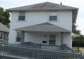 2412 Neva Drive, Dayton, Ohio 45414, 3 Bedrooms Bedrooms, ,1 BathroomBathrooms,Residential,For Sale,Neva,1040481