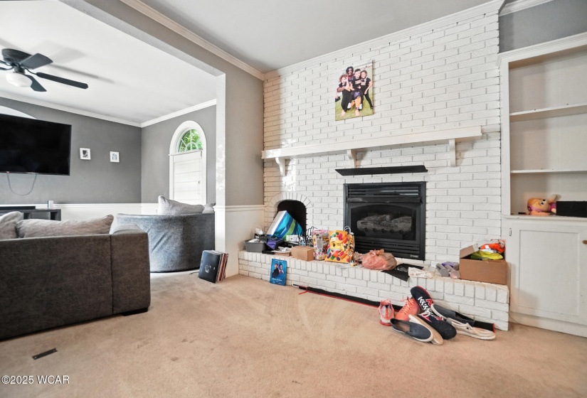 941 Elm Street, Van Wert, Ohio, 4 Bedrooms Bedrooms, ,2 BathroomsBathrooms,Residential,For Sale,Elm,307870