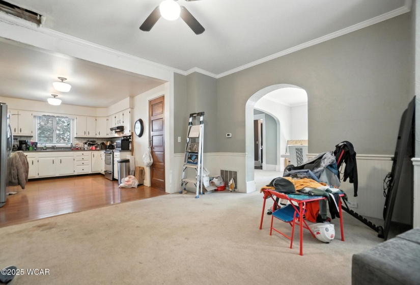 941 Elm Street, Van Wert, Ohio, 4 Bedrooms Bedrooms, ,2 BathroomsBathrooms,Residential,For Sale,Elm,307870