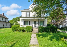 941 Elm Street, Van Wert, Ohio, 4 Bedrooms Bedrooms, ,2 BathroomsBathrooms,Residential,For Sale,Elm,307870