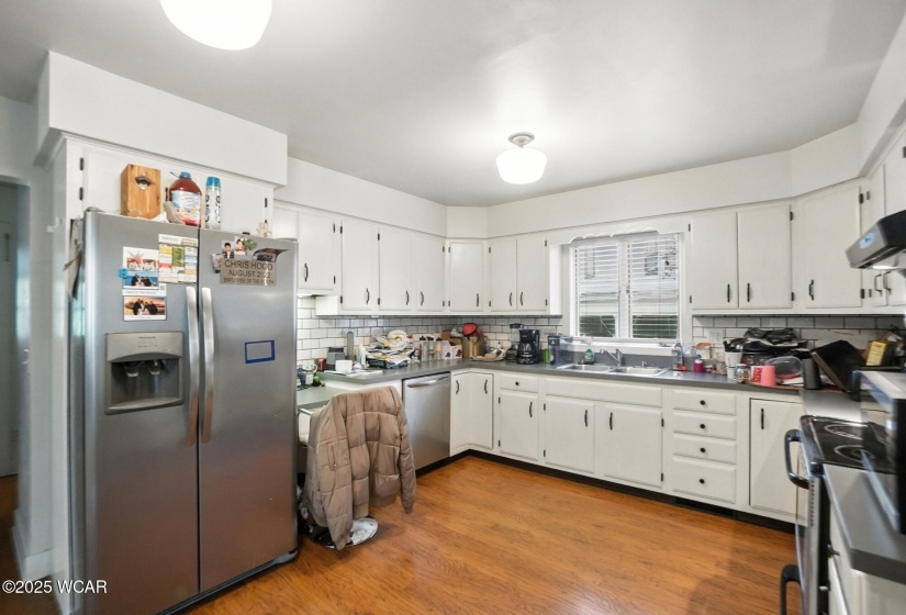 941 Elm Street, Van Wert, Ohio, 4 Bedrooms Bedrooms, ,2 BathroomsBathrooms,Residential,For Sale,Elm,307870