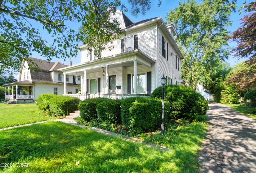 941 Elm Street, Van Wert, Ohio, 4 Bedrooms Bedrooms, ,2 BathroomsBathrooms,Residential,For Sale,Elm,307870