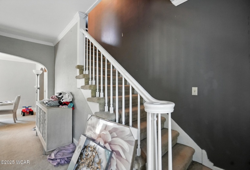 941 Elm Street, Van Wert, Ohio, 4 Bedrooms Bedrooms, ,2 BathroomsBathrooms,Residential,For Sale,Elm,307870