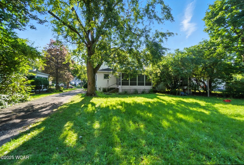 941 Elm Street, Van Wert, Ohio, 4 Bedrooms Bedrooms, ,2 BathroomsBathrooms,Residential,For Sale,Elm,307870