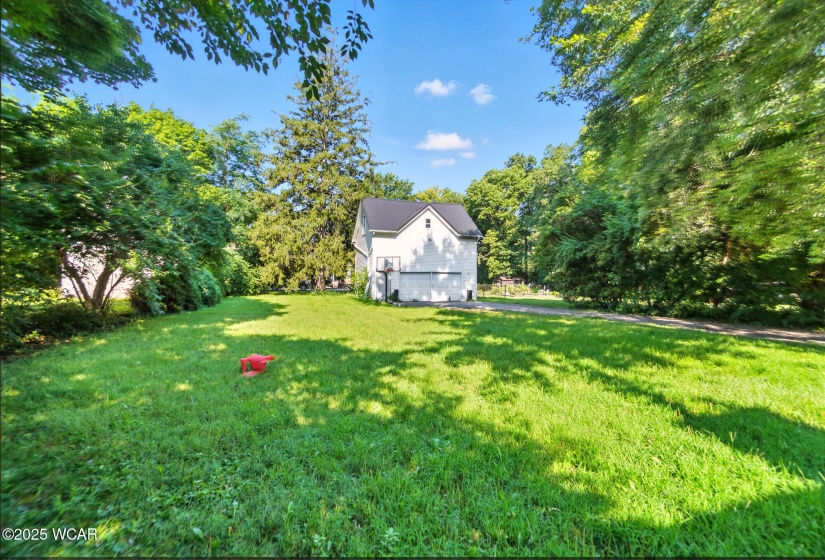 941 Elm Street, Van Wert, Ohio, 4 Bedrooms Bedrooms, ,2 BathroomsBathrooms,Residential,For Sale,Elm,307870