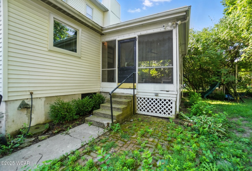 941 Elm Street, Van Wert, Ohio, 4 Bedrooms Bedrooms, ,2 BathroomsBathrooms,Residential,For Sale,Elm,307870