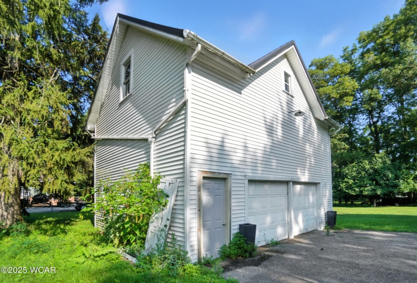941 Elm Street, Van Wert, Ohio, 4 Bedrooms Bedrooms, ,2 BathroomsBathrooms,Residential,For Sale,Elm,307870